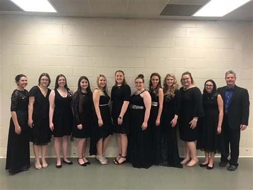 SCC 2019 Women 
